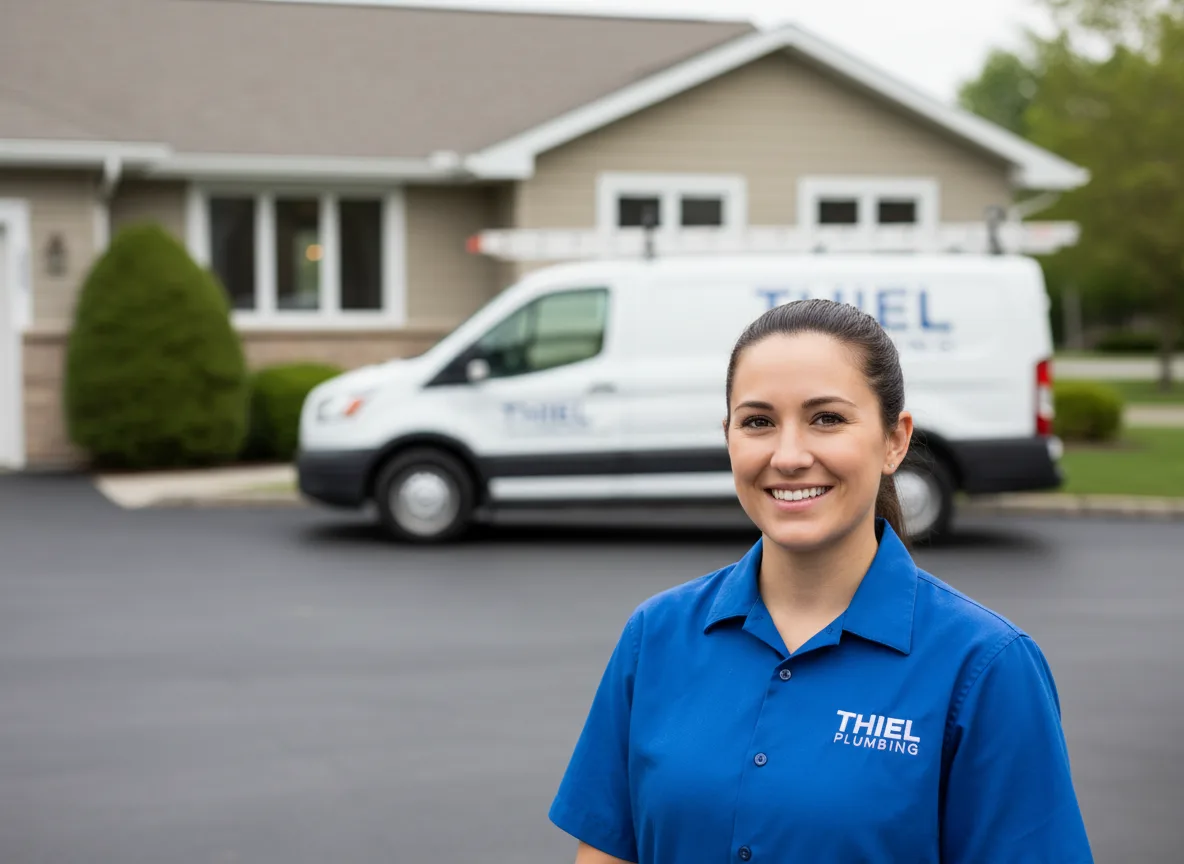 Plumber Iron River, WI FAQs